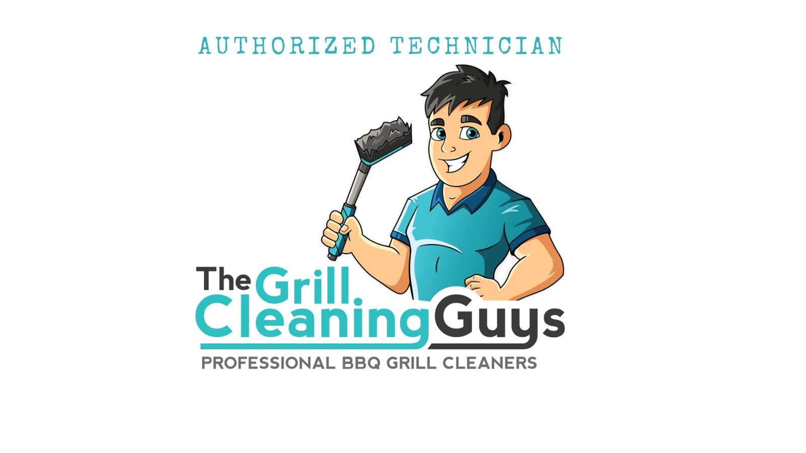 Hollywood Grill Cleaning