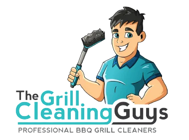 Hollywood Grill Cleaning